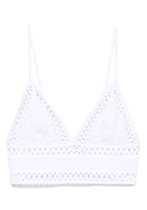 Top Abelle in bianco Charo Ruiz Ibiza - donna CHARO RUIZ IBIZA 1989 | 251104WHT